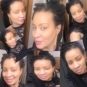 Meet your Posher, Kenisha